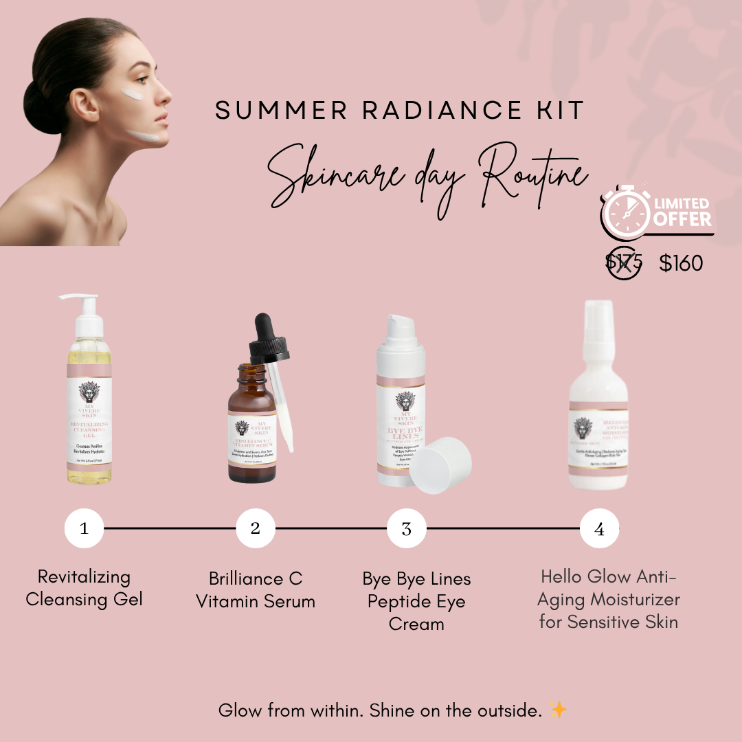 Summer Radiance Kit